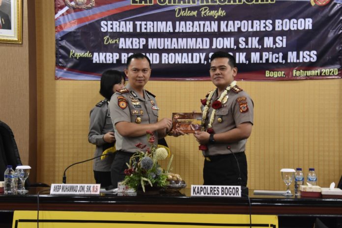 https://www.tribratanews-resbogor.jabar.polri.go.id Taken by Humas Polres Bogor