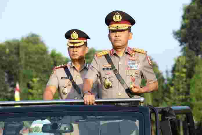 1 Taken by Humas Polres Bogor