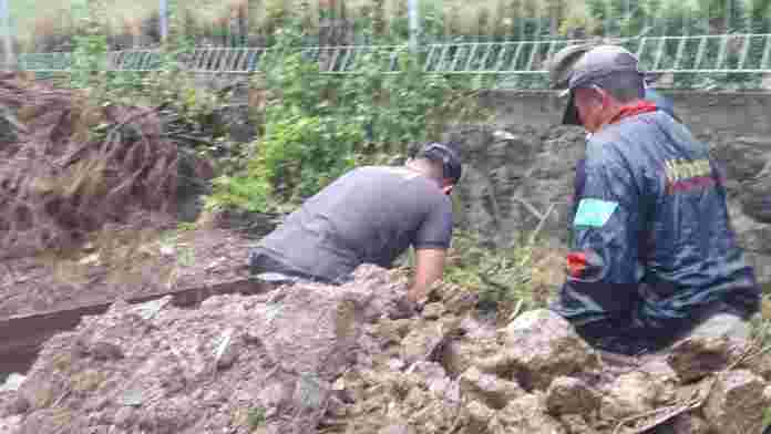 Polsek Ciawi Polres Bogor-Tribrata News Polres Bogor