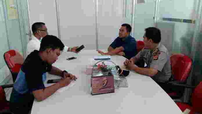 Polsek Cisarua Polres Bogor-Tribrata News Polres Bogor