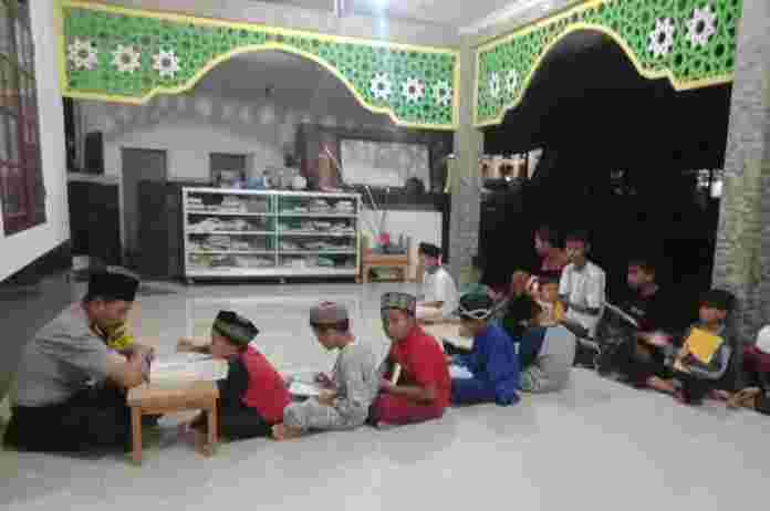 Polsek Sukaraja Polres Bogor-Tribrata News Polres Bogor