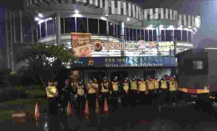 Taken by Humas Polres Bogor