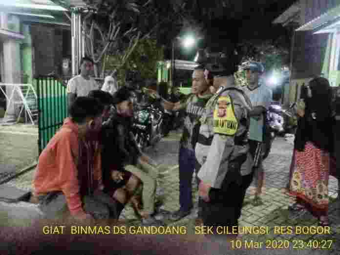 Polsek Cielungsi