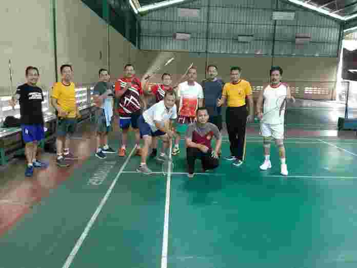 Polsek CIleungsi
