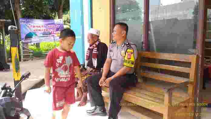 Polsek Cileungsi