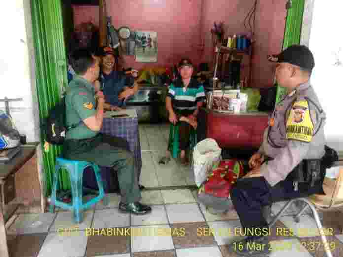 Polsek Cileungsi