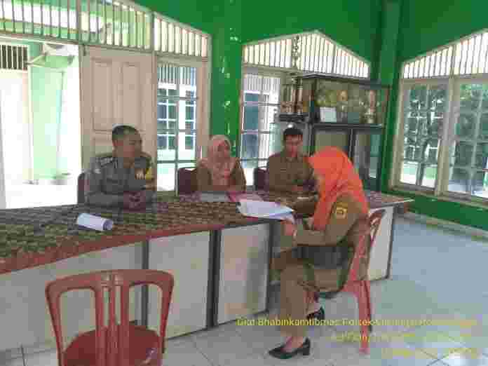 Polsek CIleungsi