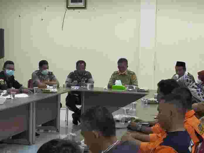66 Polsek Cileungsi