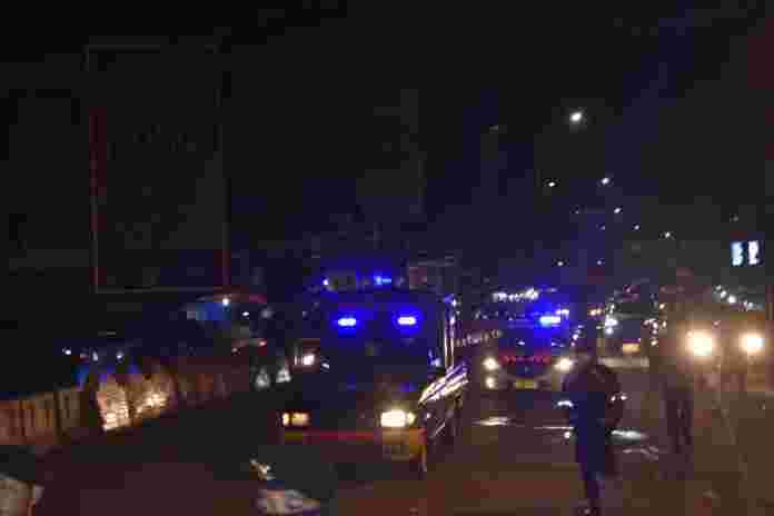 POLRES BOGOR-TRIBRATA NEWS
