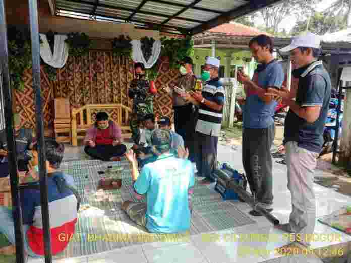 Polsek Cileungsi
